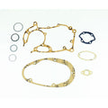 Athena Minarelli 2T V2 49 Complete Gasket Kit (Excl Oil Seal)