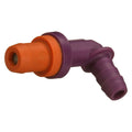 EMISSION CONTROL HOSE