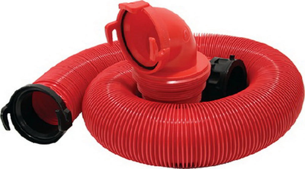 EZ FLUSH STD. DRAIN HOSE 20
