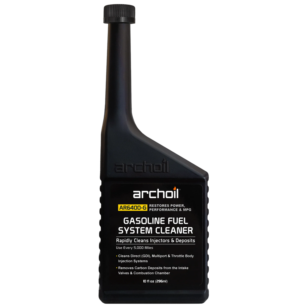 Archoil auto part