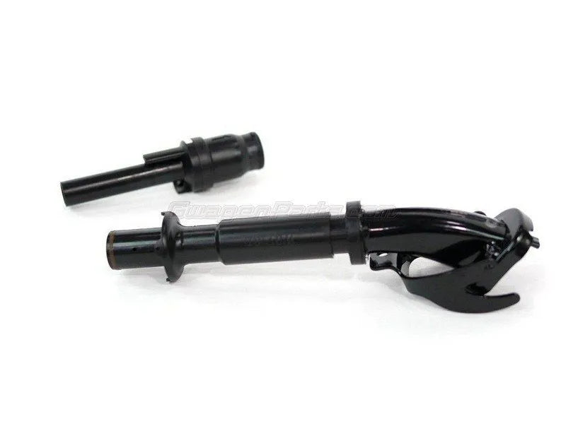 Front Runner Outfitters black auto part