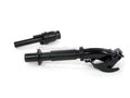 ~(1 lbs. 12X5X5)~ Jerry Can Replacement Spout Nozzle / Black