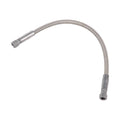 ARB HOSE REINFORCED JIC-04 0.3M 1PK 0740201