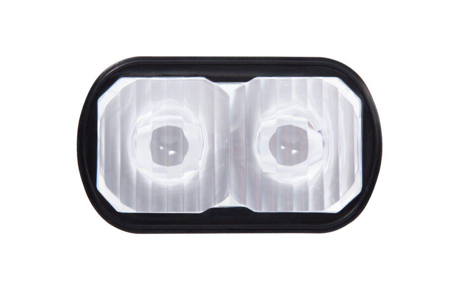Diode Dynamics - Stage Series 2in Lens Driving Clear