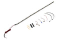 FlexLight LED Strip Amber Single Diode Dynamics