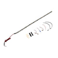 FlexLight LED Strip Amber Single Diode Dynamics