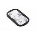 Diode Dynamics - Stage Series 2in Lens Flood Clear