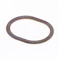 Athena 95-10 Kawasaki KLR C1-C10 650 Exhaust Gasket