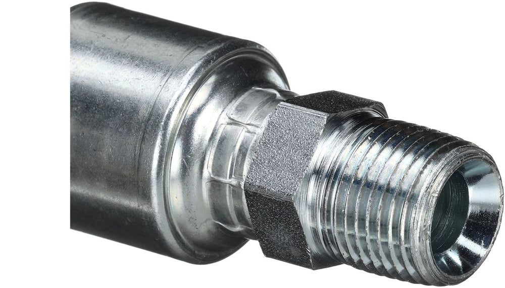 HYDRAULIC COUPLING - MEGACRIMP