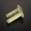 Renthal MX Dual Compound Grips 1/2 Waffle - Kevlar