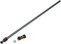 FUEL FILTER REPAIR LINE