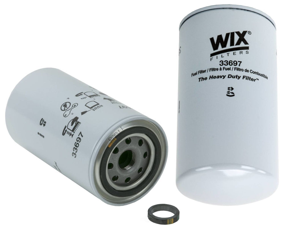 FUEL FILTER MIN ORDER QTY12