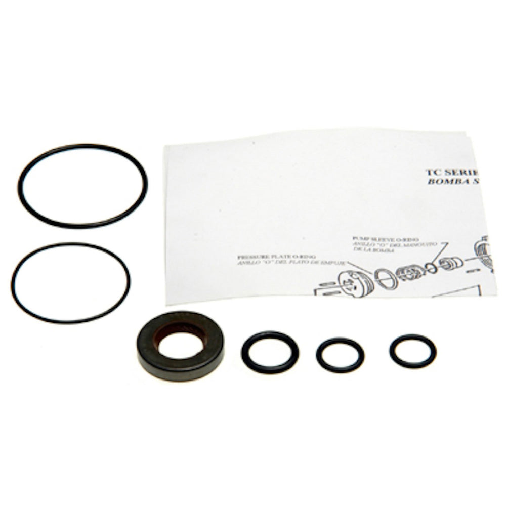 Gates Power Steering Repair Kit
