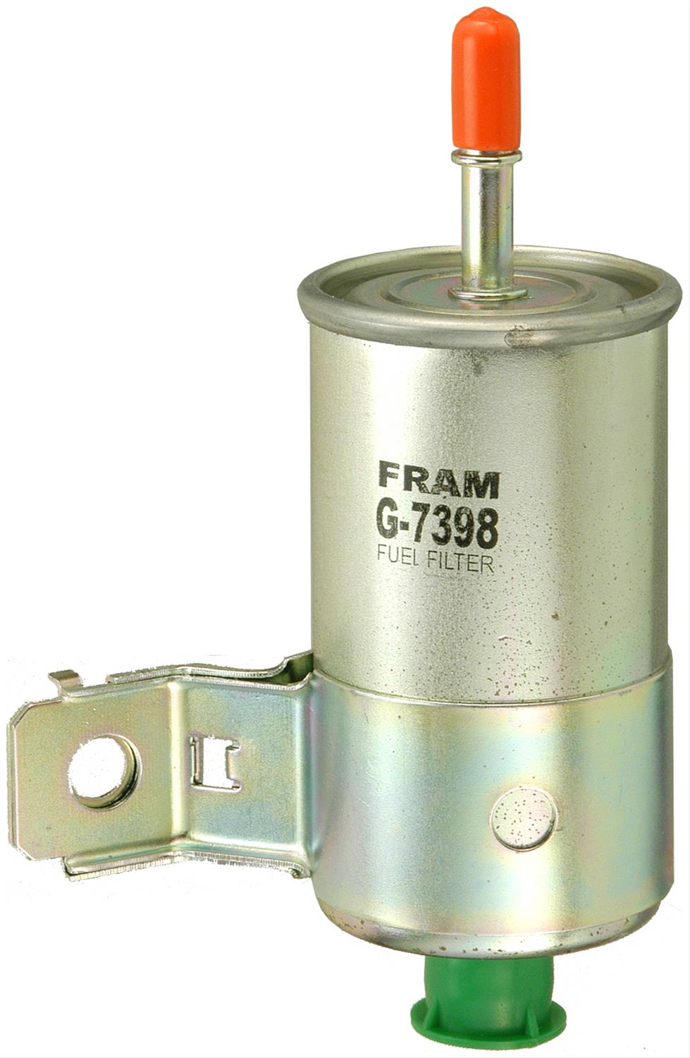 GAS FILTER 6CTN