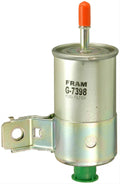 GAS FILTER 6CTN