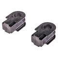STAB BAR BUSHING KIT