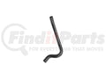 CURVED RADIATOR HOSE