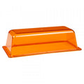 EMERGENCY LIGHTING AMBER REPLACEM