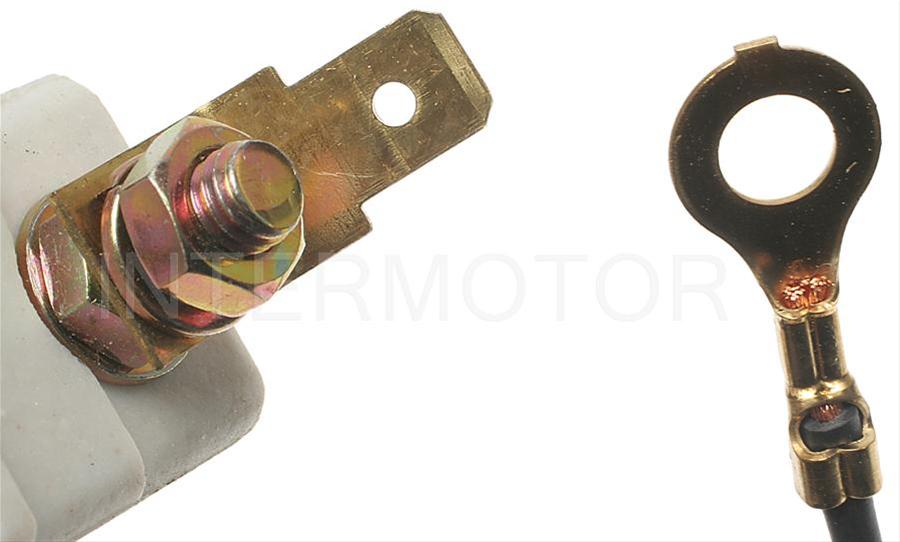 STANDARD IGN auto part
