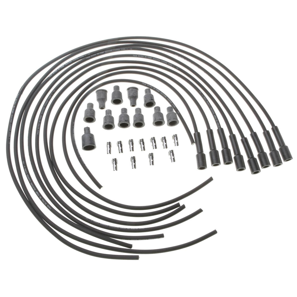STANDARD IGN auto part
