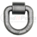 DOMESTICALLY FORGED 1 INCH DRING WITH WELDON MOUNTING BRACKET