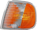 PARKLAMP
