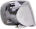 PARKLAMP