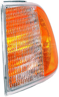 PARKLAMP