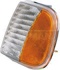 PARKLAMP