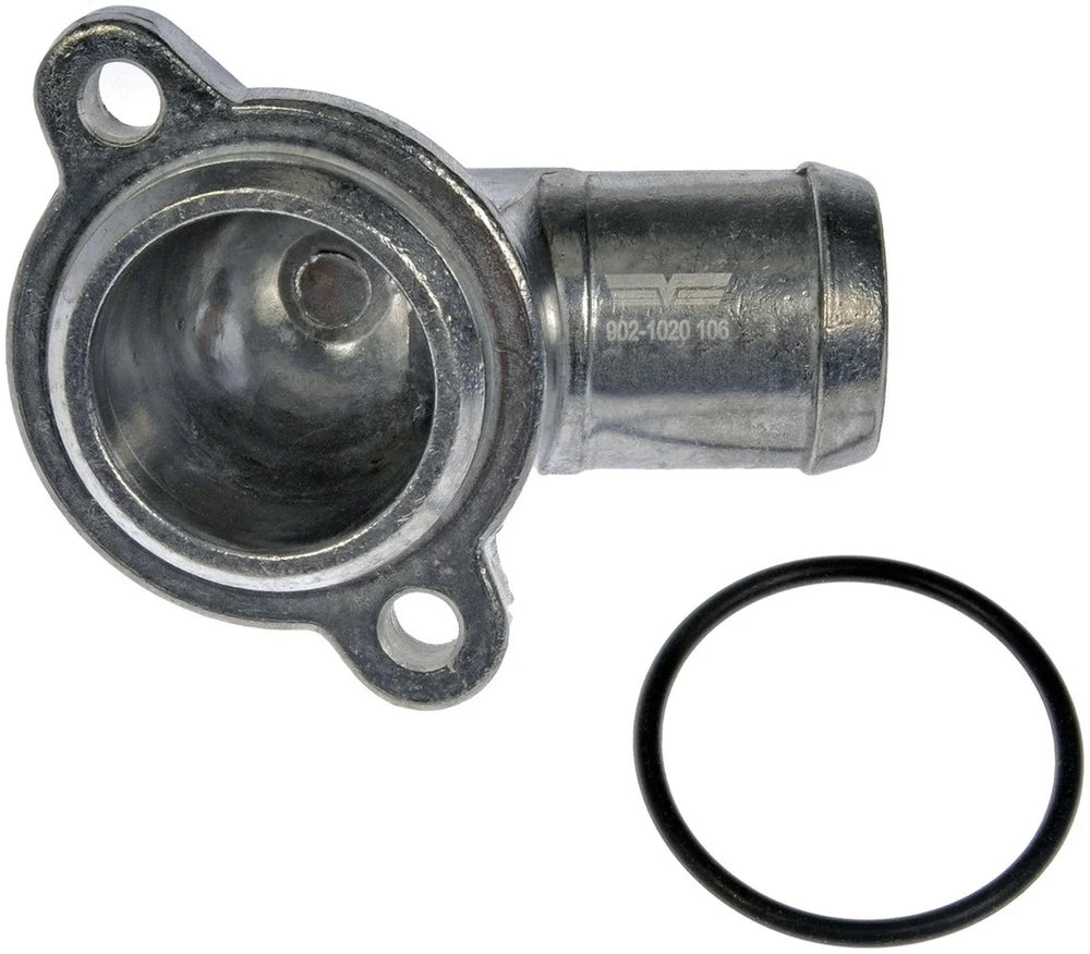 THERMOSTAT HOUSING