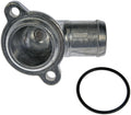 THERMOSTAT HOUSING