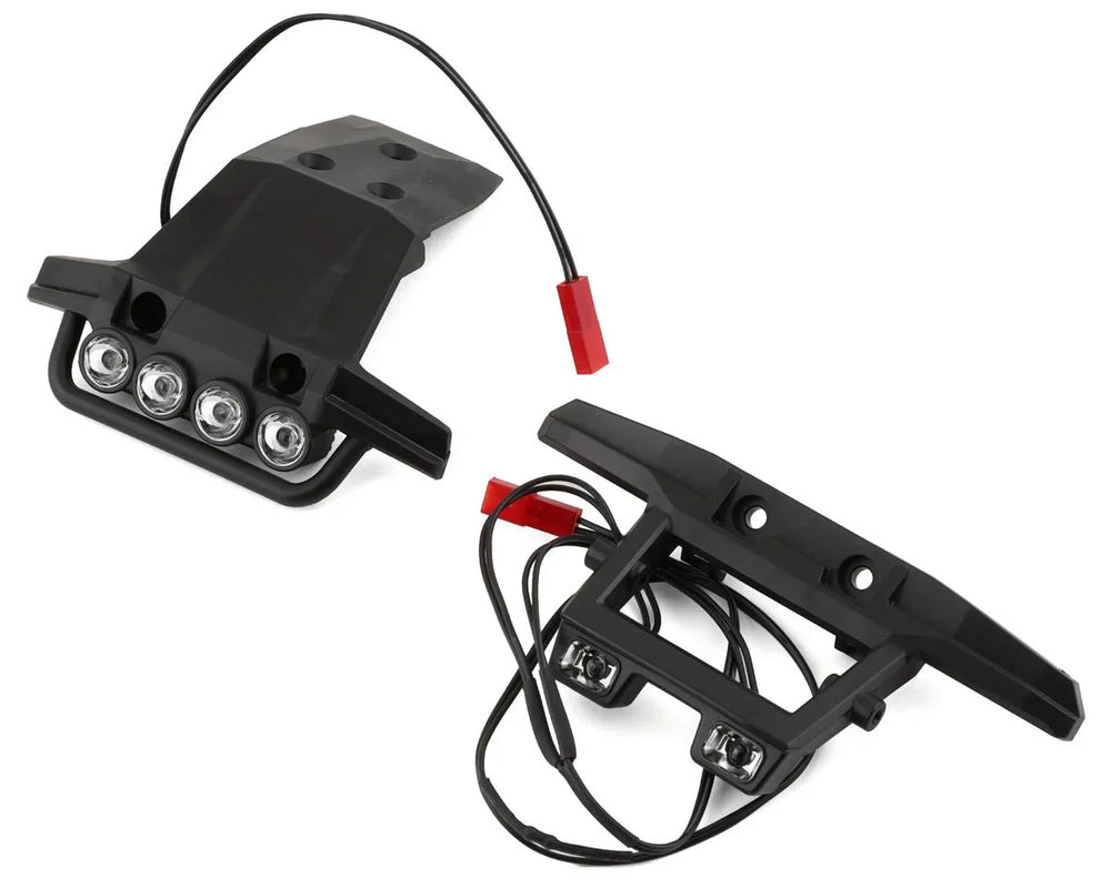 TRAXXAS auto part