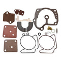 Engineered Marine Products auto part detail