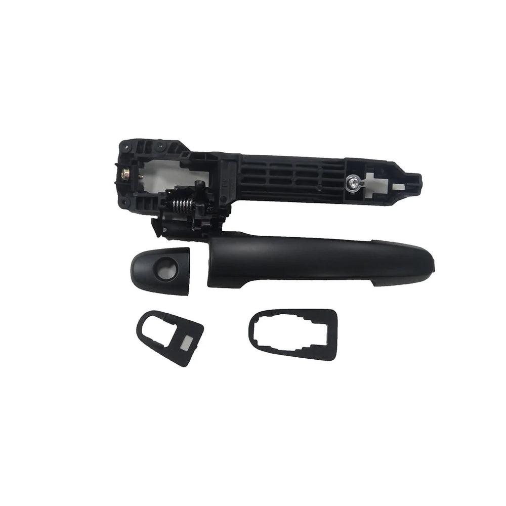 Maxzone Vehicle Lighting black auto part