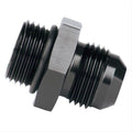 Aeromotive ORB-08 to AN-08 Male Flare Adapter Fitting