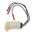STANDARD IGN auto part