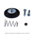 All Balls Racing 00-07 Honda XR650R Air Cut Off Valve Rebuild Kit