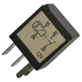 STD RELAY