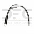 DFC 07-17 Lexus LS460 Front-L Brake Hose