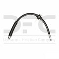 DFC 12-17 Ford Focus Rear Brake Hose