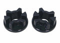 Whiteline W93518 Engine Mount Upper Bushing Insert; for Mini Cooper R50/52/53