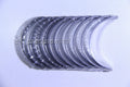 King Engine Bearings Hyundai Lantra 1600 (Size +0.25mm) Main Bearing Set