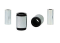 Control arm - upper inner bushing 2 Shell Bushings