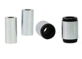 Control arm - upper inner bushing 2 Shell Bushings