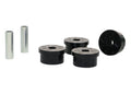 Engine mount - bushings 4 Bushings 2 Tubes Grease Install Guide
