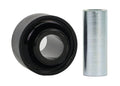 Joint replacement - bushing 1 Shell Bushing 1 Tube Grease