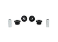 Nolathane REV142.0016 Rear Track Bar Bushing; Fits Toyota 4Runner 96-02