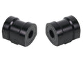 Sway bar - mount bushing 2 Bushings Grease
