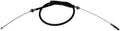 BRAKE CABLE