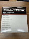 BRAKE CABLE
